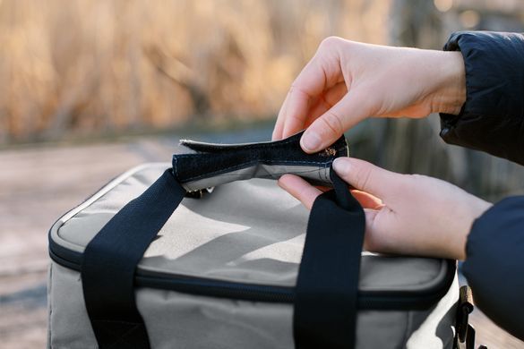 Термосумка Tribe Cooler 15 L T-IF-0010-brown