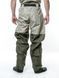 Вейдерсы забродные Tramp Angler TRFB-004-S