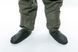 Вейдерсы забродные Tramp Angler TRFB-004-S