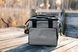 Термосумка Tribe Cooler 15 L T-IF-0010-brown