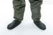 Вейдерсы забродные Tramp Angler TRFB-004-S