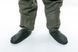 Вейдерсы забродные Tramp Angler TRFB-004-S