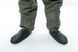 Вейдерсы забродные Tramp Angler TRFB-004-S