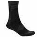 Носки треккинговые Mil-Tec Coolmax&reg; Socks Black 39-41