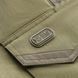 M-Tac шорти Aggressor Short Dark Olive XS