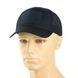 M-Tac бейсболка тактична з сіткою Elite Flex Dark Navy Blue S/M