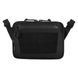 M-Tac сумка Admin Bag Elite з липучкою Black