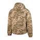 M-Tac куртка зимова Alpha Gen.IV Pro MM14 2XL/R