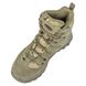 Напівчеревики тактичні Mil-Tec Teesar Squad Boots 5 Inch Multicam 41