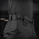 M-Tac ремень Cobra Buckle Tactical Belt Gen.II Black 3XL