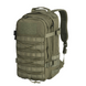 Рюкзак тактичний 24л Helikon-Tex RACCOON Mk2 Backpack - Cordura - Olive Green
