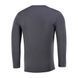 M-Tac футболка довгий рукав 93/7 Dark Grey XS