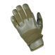 M-Tac рукавички Police Gen.2 Olive S