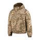 M-Tac куртка зимова Alpha Gen.IV Pro MM14 2XL/R