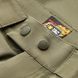 M-Tac шорти Aggressor Short Dark Olive XS