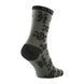 M-Tac шкарпетки легкі Mk.3 Pirate Skull Olive 39-42
