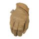 Mechanix перчатки Specialty Vent Gloves Coyote S