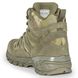 Напівчеревики тактичні Mil-Tec Teesar Squad Boots 5 Inch Multicam 41