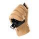 M-Tac рукавички Soft Shell Thinsulate Coyote Brown M