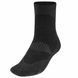 Носки треккинговые Mil-Tec Coolmax&reg; Socks Black 39-41