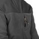 Кофта флісова Helikon-Tex Classic Army Jacket Black