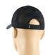 M-Tac бейсболка тактична з сіткою Elite Flex Dark Navy Blue S/M