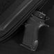 M-Tac сумка Admin Bag Elite з липучкою Black