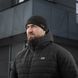 M-Tac шапка Watch Cap Polartec Cold Weather Black S