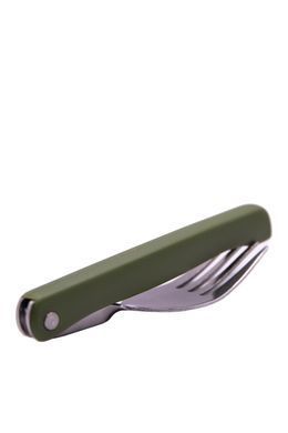 Набор складных столовых приборов TRAMP UTRC-049