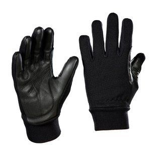 M-Tac рукавички Assault Tactical Mk.8 Black S