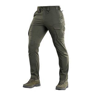 M-Tac штани Aggressor Summer Flex Army Olive 42/34