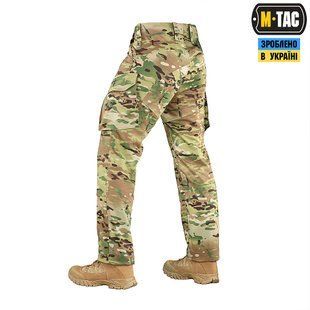 M-Tac штани польові MC S/R