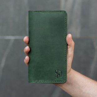 Лонгер Handy, зелений