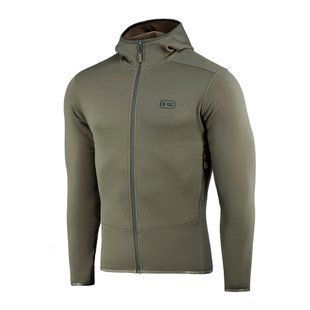 M-Tac кофта Shadow Fleece Polartec Olive M