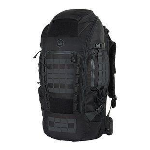 M-Tac рюкзак Large Elite GEN.IV Black