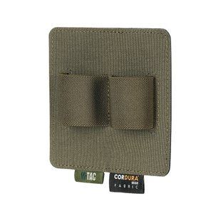M-Tac вставка модульна для пістолетних магазинів Ranger Green