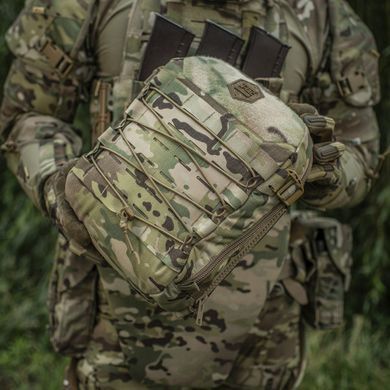 M-Tac підсумок Modular Assault Pack Elite Multicam