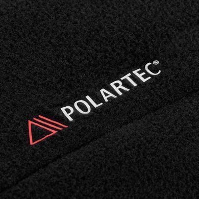 M-Tac куртка Combat Fleece Polartec Jacket Black XS/R