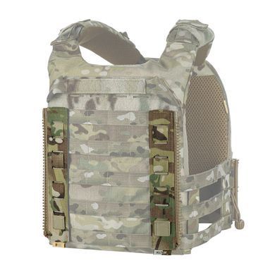 M-Tac підсумок Modular Assault Pack Elite Multicam