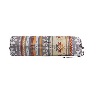Килимок самонадувний Tribe Chill Mat 5 cm T-BB-0016-multi