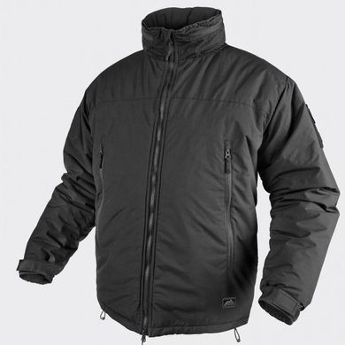 Куртка LEVEL 7 - Climashield Apex 100g (01-Black, 2XL/Regular)