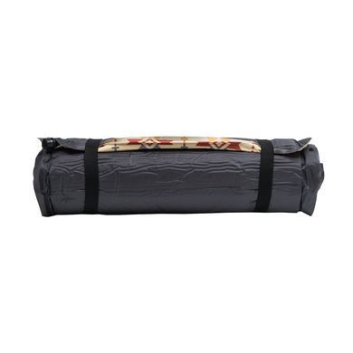 Килимок самонадувний Tribe Chill Mat 5 cm T-BB-0016-multi