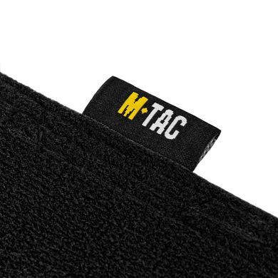 M-Tac панель для нашивок прапор Веселий Роджер Black
