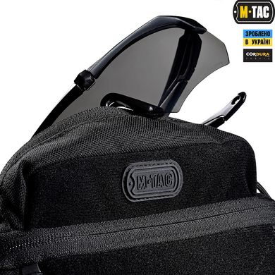 M-Tac сумка Tactical Waist Bag Elite Black