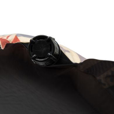 Килимок самонадувний Tribe Chill Mat 5 cm T-BB-0016-multi