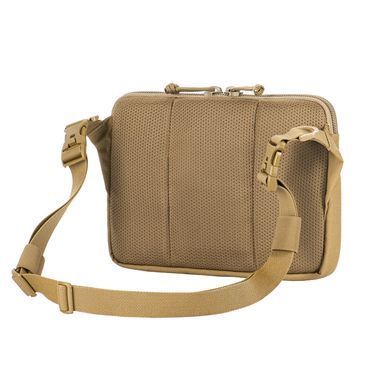 M-Tac сумка Admin Bag Elite з липучкою Coyote