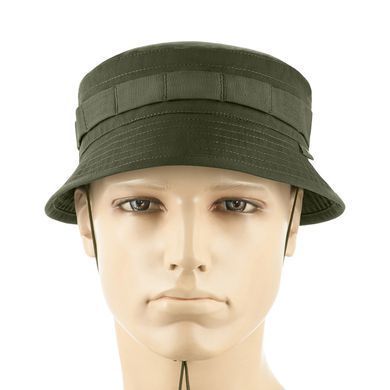 M-Tac панама Gen.II Flex Rip-Stop Army Olive 55