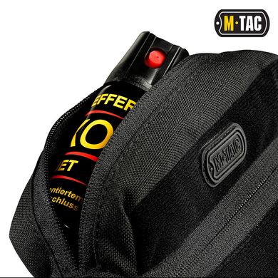 M-Tac сумка Tactical Waist Bag Elite Black