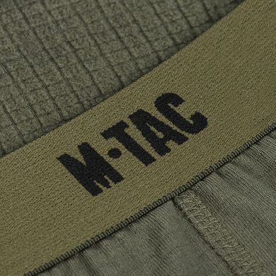 M-Tac термоштани фліс Delta Level 2 Lady Army Olive 2XS