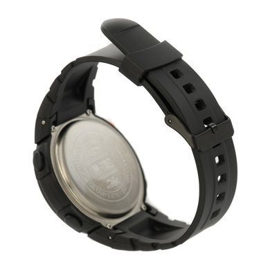 M-Tac годинник тактичний з компасом Black